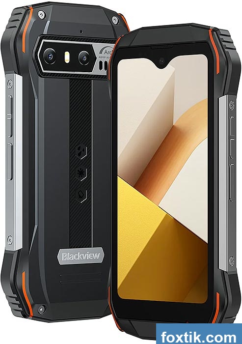 Blackview N6000