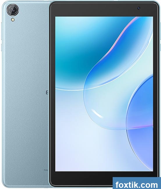 Blackview Tab 50 WiFi: Una tableta sólida para consumidores conscientes de su presupuesto