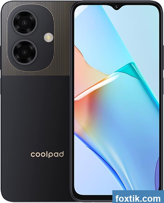 Coolpad CP12 Neo: ¡Un valor realmente sorprendente!
