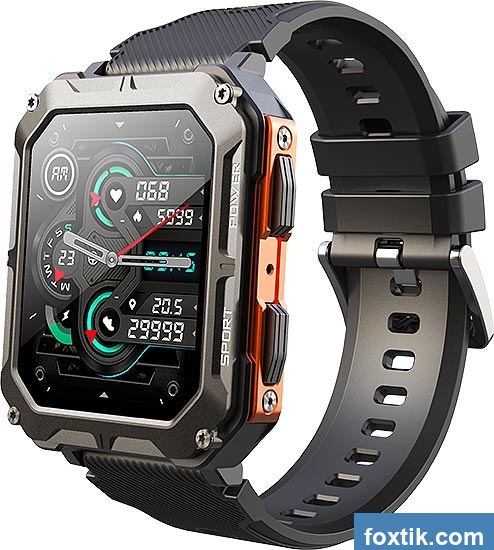 Cubot C20 Pro: ¡el rey de los teléfonos económicos con unas prestaciones sorprendentes!