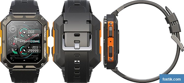 Cubot C20 Pro