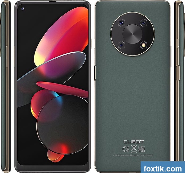 Cubot Max 3: Alegría inesperada en un teléfono grande y asequible