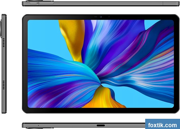 Doogee T20: ¡Mi delicia económica al descubierto!