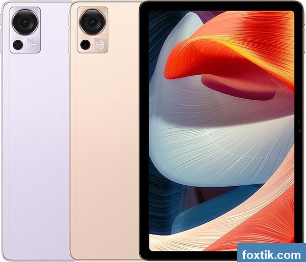 Doogee T20