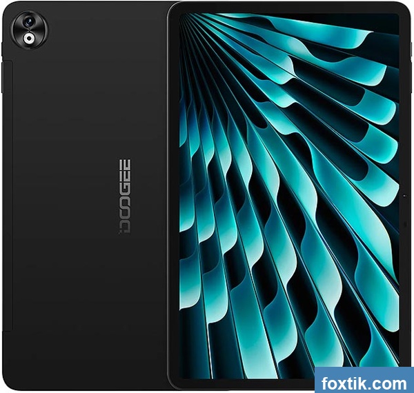 Doogee T40 Pro