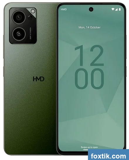 HMD Atlas
