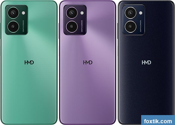 HMD Pulse Pro