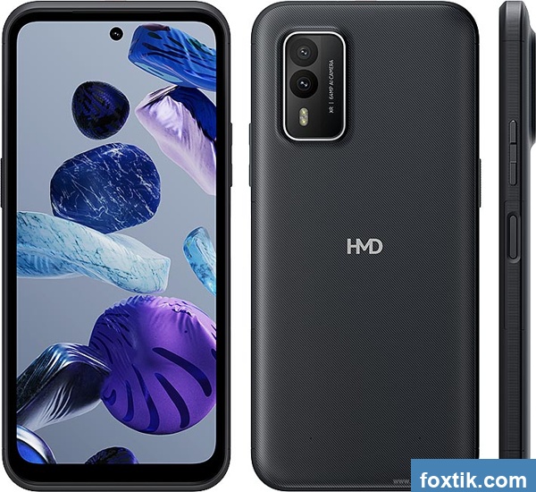 XR21: El smartphone que se ríe de la gravedad