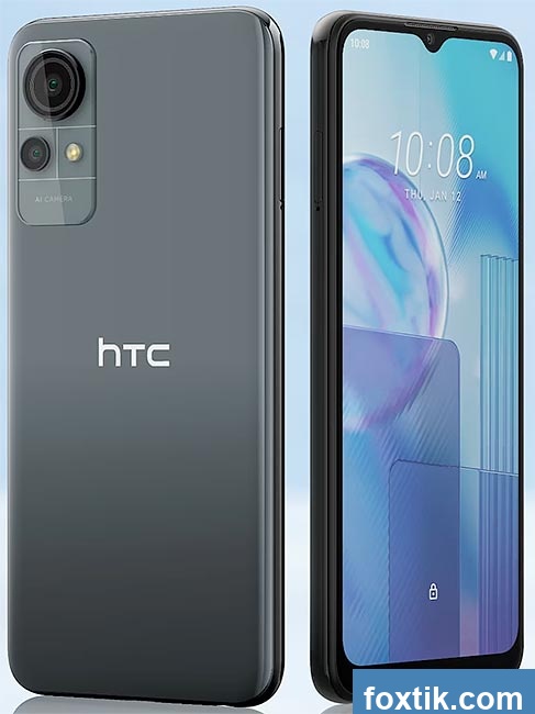 HTC Wildfire E star