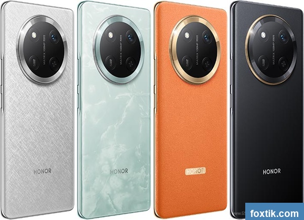 Honor X60 Pro