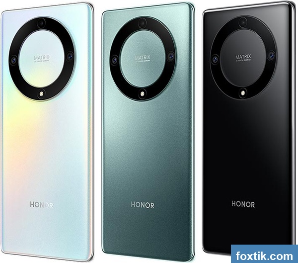 Honor X9a