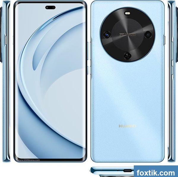 Huawei Enjoy 70X Energy: ¿La bestia de la batería que no sabía que necesitaba?