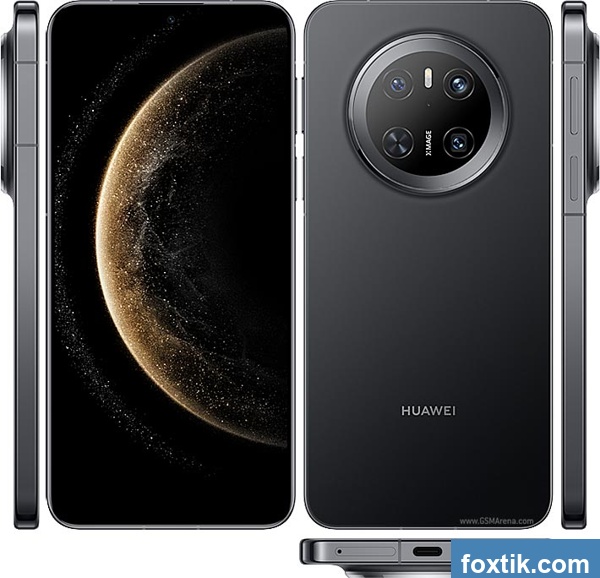 Huawei Mate 70: ¡Un potencial alucinante!