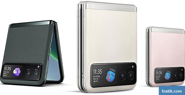 Motorola Razr 40