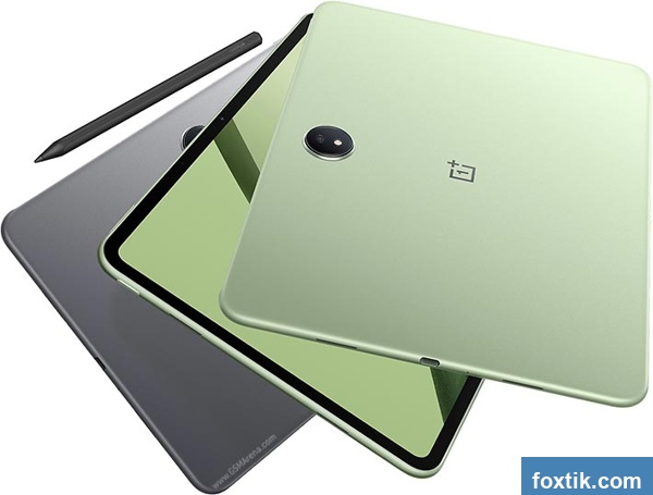 OnePlus Pad 3 (China)