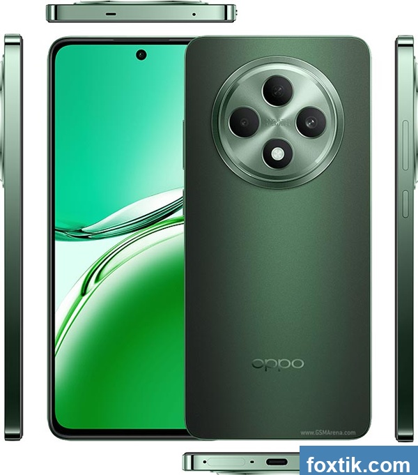 Oppo F27: ¿Da en el clavo?