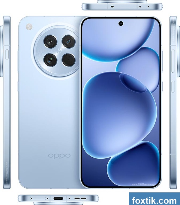 Oppo Find X8s: ¡Mi compañero tecnológico para el día a día!
