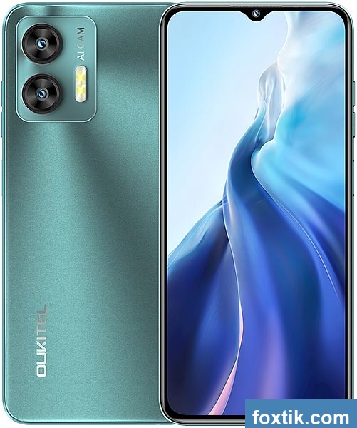 Oukitel C36: ¿Puede un teléfono económico ser realmente bueno?