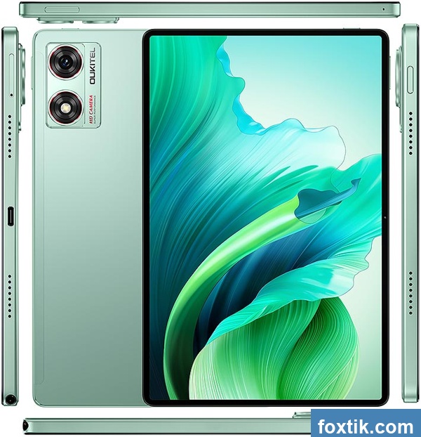 Oukitel OT8: ¿Una bestia de la batería con poco presupuesto?