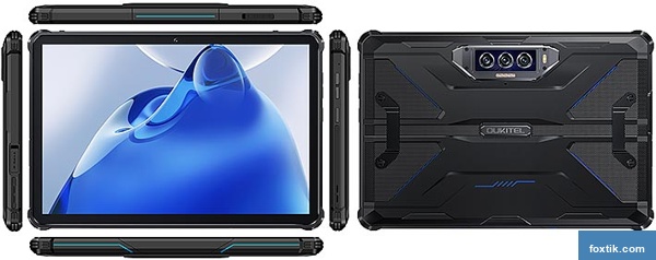 Oukitel RT7 5G