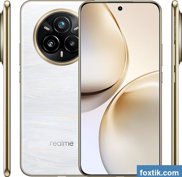 Realme 14 Pro+ a prueba: ¿Pinchando por encima de su peso?