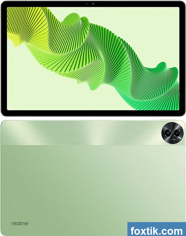Análisis del Realme Pad 2: ¿Es bueno?