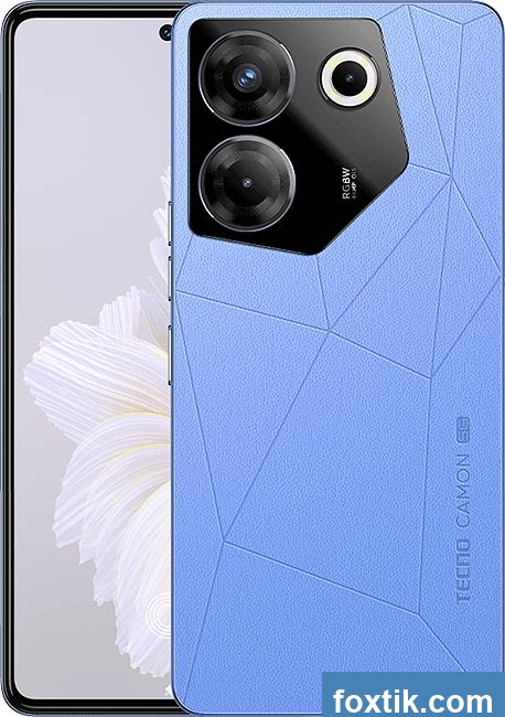 Tecno Camon 20s Pro 5G: ¡Mi favorito sorpresa!