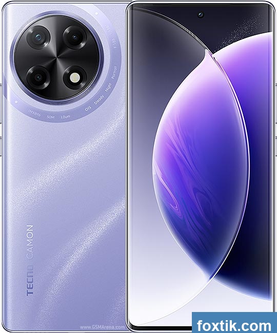 Tecno Camon 30S: ¡Por encima de sus posibilidades!