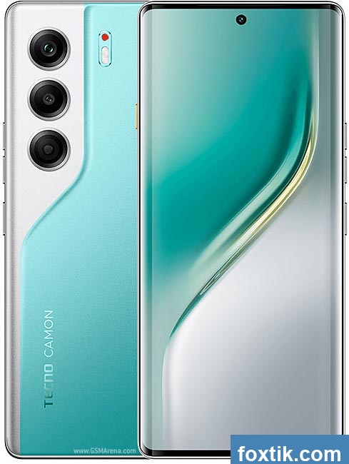 Tecno Camon 40 Pro Review: ¿El rey de la cámara?