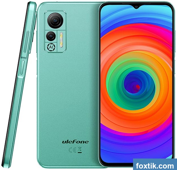 Ulefone Note 14: ¿un teléfono económico que rinde por encima de sus posibilidades?
