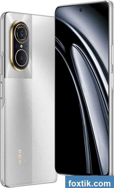 Wiko 5G: ¿una sorpresa inteligente y económica?
