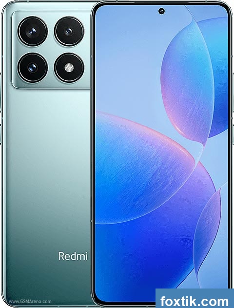 Xiaomi Redmi K70 Pro: una sorpresa llena de potencia