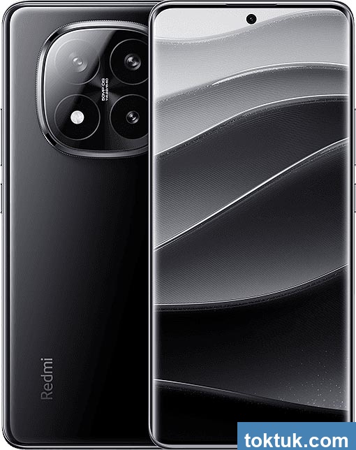 Xiaomi Redmi Note 14 Pro+ 5G (India): un potente dispositivo con algunas peculiaridades