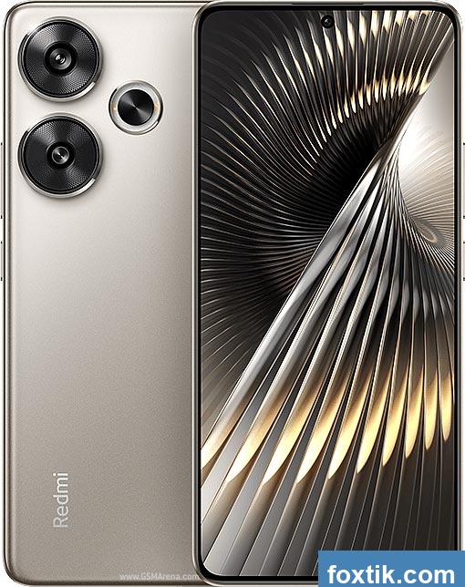 Xiaomi Redmi Turbo 3: ¡Un motor turboalimentado con una gran relación calidad-precio!
