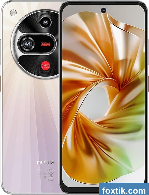 ZTE nubia Focus 2: ¿el campeón inesperado en relación calidad-precio?