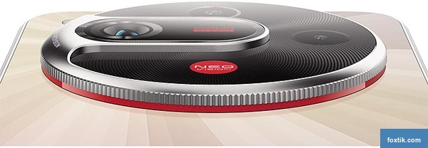 ZTE nubia Focus 2