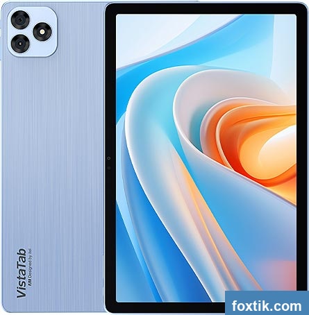 itel VistaTab 30: una bestia brillante y económica desatada