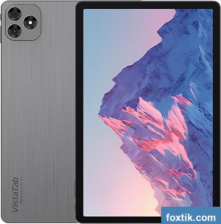 itel VistaTab 30