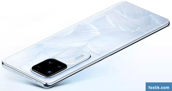 vivo S18 Pro