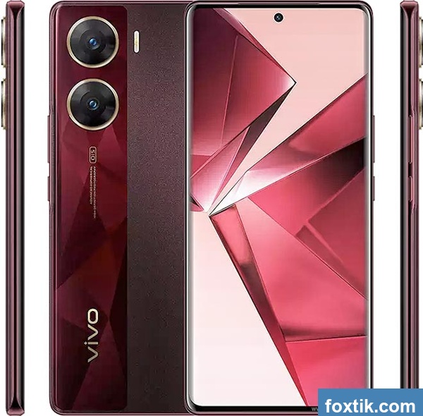 vivo V29e: ¿El estilo se une a la sustancia?