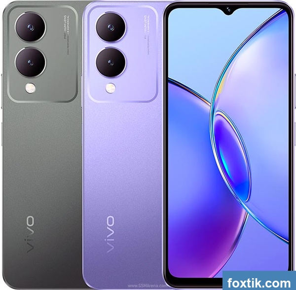 vivo Y17s: ¡una sorpresa asequible y potente!