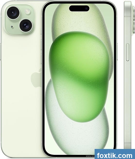 Apple iPhone 15 Plus: ¡1 sorpresa agradable!