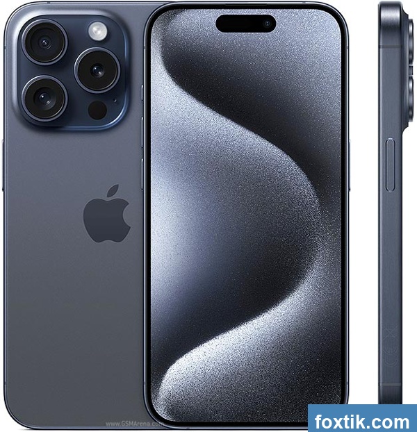 Apple iPhone 15 Pro: 3 potentes y sorprendentes ventajas a un precio increíble