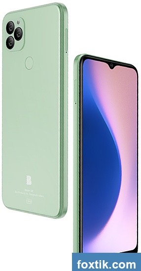 BLU S91