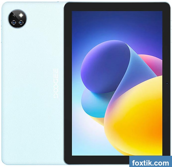 Doogee T10W: 1 sorpresa impactante a un precio increíble