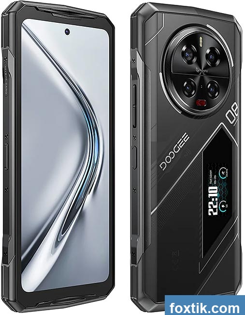 Doogee V40 Pro