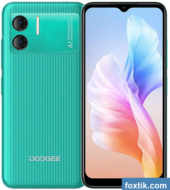 Doogee X98: la alegre sorpresa para su cartera