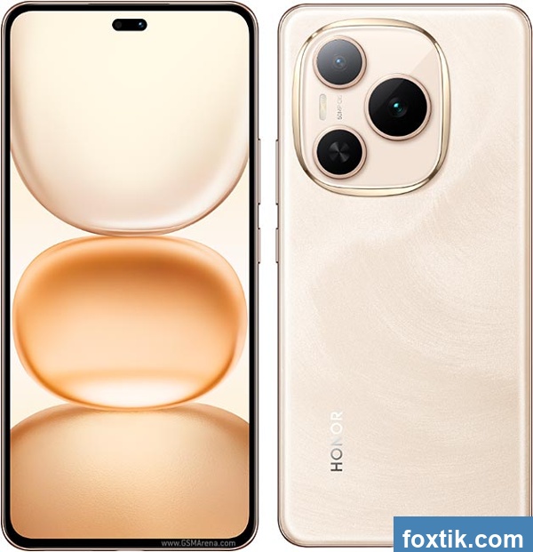 Honor Power: ¡Desata una potencia increíble en un solo teléfono!