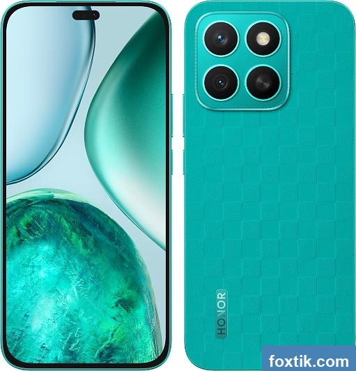 Honor X8c: ¡Una sorpresa inteligente y económica!