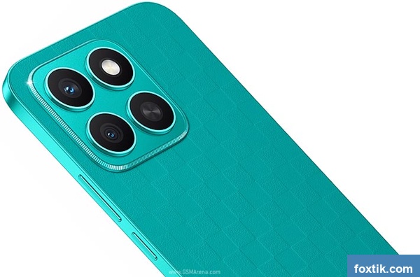 Honor X8c
